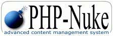 PHP-Nuke advanced content management system