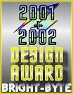 Bright-Byte Design Award