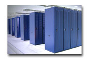 Server Facilities